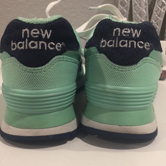 New balances - Picture 3 of 3